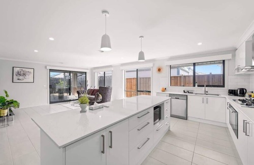 Clyde Casa | Ramlegh Spring Estate - High Quality Family Living