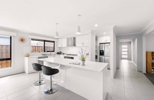 Clyde Casa | Ramlegh Spring Estate - High Quality Family Living