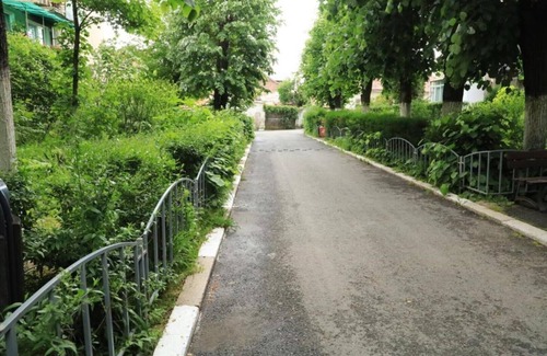 Ramnicu Valcea Apartamento | Ramnicu Valcea apartment