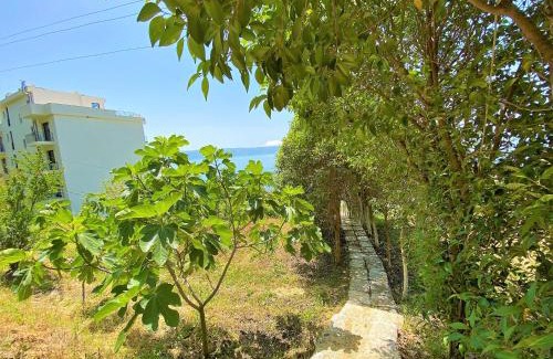 Radhime Casa | Ramo's Cozy Beachside Haven with Panoramic Views - 1st