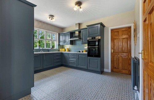 Ballycastle Casa | Ramoan House - Luxury 4 bedroom Holiday Home