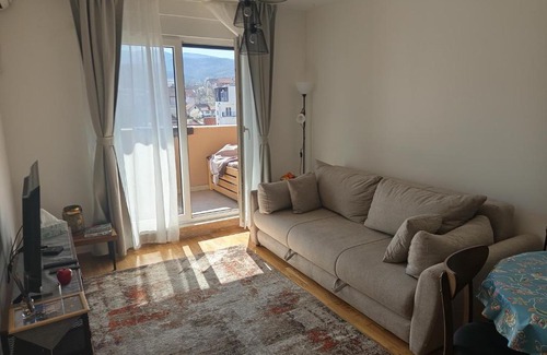 Central Serbia Apartamento | Ramonda apartman sa bazenom, Vrnjačka Banja