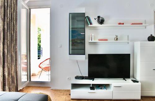 Zemun Apartamento | Ramonda Residences - New Belgrade