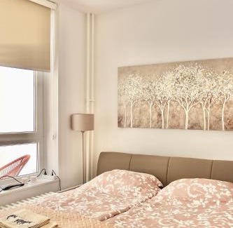 Zemun Apartamento | Ramonda Residences - New Belgrade