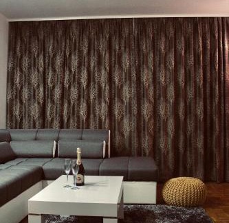 Zemun Apartamento | Ramonda Residences - New Belgrade