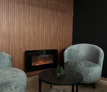 Lisina Apartamento | Ramondia, Kopaonik