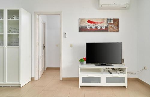 Almunecar Apartamento | Ramos 3 with garage in Almuñecar