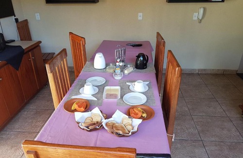 Caldas Novas Apartamento | RAMOS HOUSE