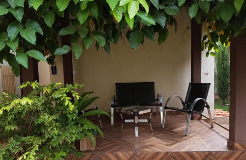 Caldas Novas Apartamento | RAMOS HOUSE