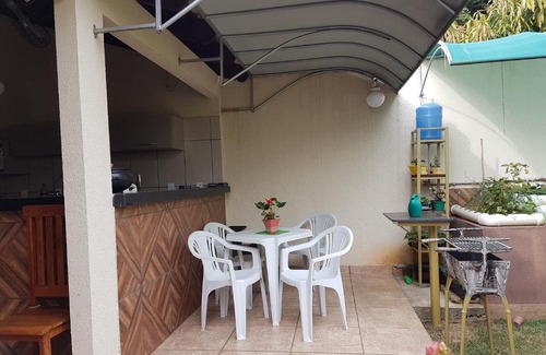 Caldas Novas Apartamento | RAMOS HOUSE