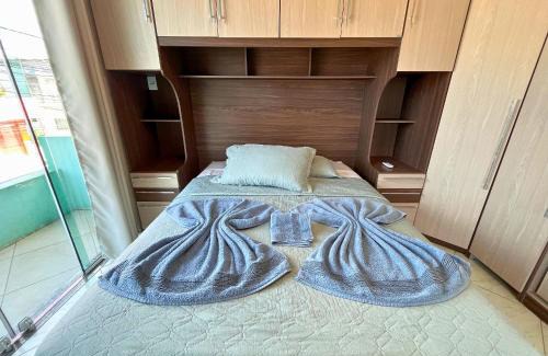 Sao Domingos Apartamento | Ramos Residence - AP101