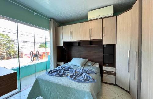 Sao Domingos Apartamento | Ramos Residence - AP101