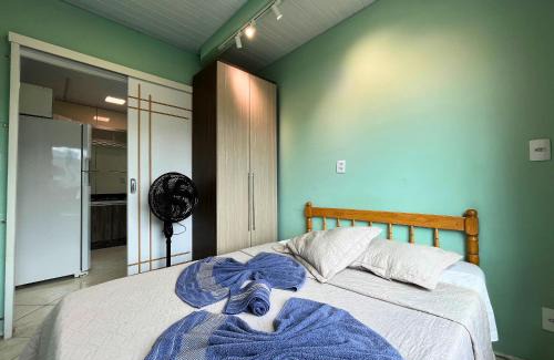 Sao Domingos Apartamento | Ramos Residence - AP101