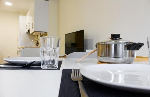 Vila Real Apartamento | Rampa 24