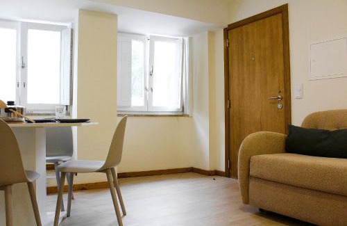 Vila Real Apartamento | Rampa 24