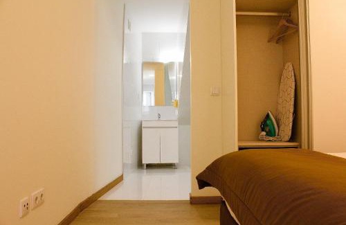 Vila Real Apartamento | Rampa 24