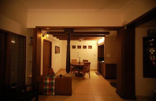 Fort Kochi Apartamento | Rampart Apartments