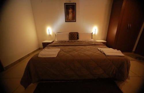 Fort Kochi Apartamento | Rampart Apartments