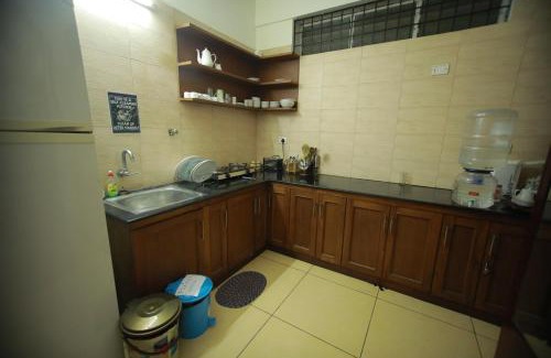 Fort Kochi Apartamento | Rampart Apartments