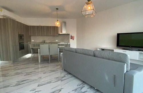 Swieqi Apartamento | Rampila Residences