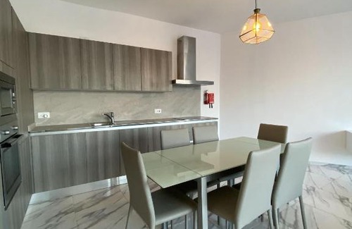 Swieqi Apartamento | Rampila Residences