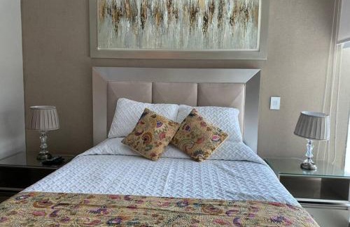 Riomar Apartamento | Rams apartasuits en hotel 5 estrellas
