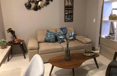 Riomar Apartamento | Rams apartasuits en hotel 5 estrellas