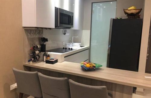 Riomar Apartamento | Rams apartasuits en hotel 5 estrellas