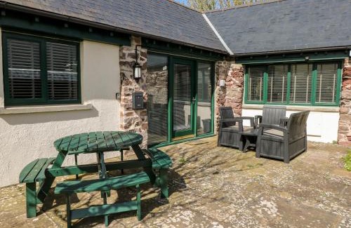 St Ishmaels Casa | Ramsey Cottage