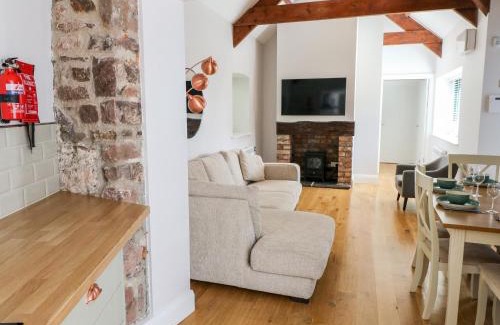 St Ishmaels Casa | Ramsey Cottage