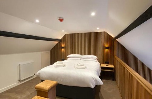 Ramsey Apartamento | Ramsey Rooms