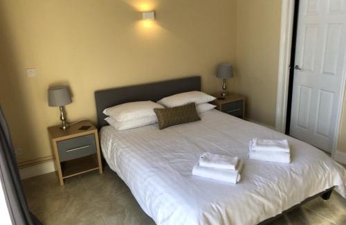 Ramsey Apartamento | Ramsey Rooms