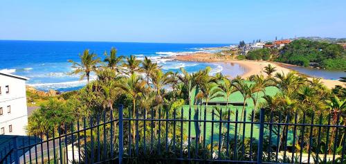 Ramsgate Beach Apartamento | Ramsgate Palms 77 - 6 Sleeper - Next To Ramsgate Blue Flag Beach!