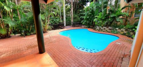 Ramsgate Beach Apartamento | Ramsgate Palms 77 - 6 Sleeper - Next To Ramsgate Blue Flag Beach!
