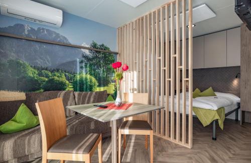 Watschig Hotel | RAMSI euer Familienhotel