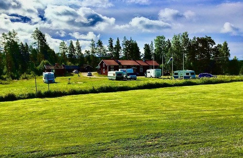 Ramsjo Otro | Ramsjö Camping