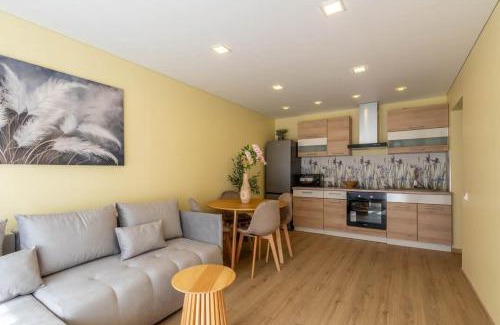 Panevezys Apartamento | Ramybes Oaze, Nauji stylingi apartamentai