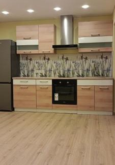Panevezys Apartamento | Ramybes Oaze, Nauji stylingi apartamentai