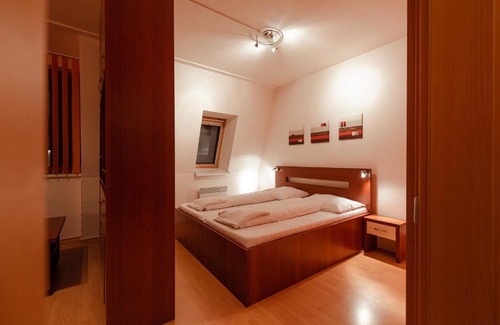 Ostruzna Apartamento | Ramzová Pod Klínem