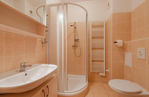 Ostruzna Apartamento | Ramzová Pod Klínem