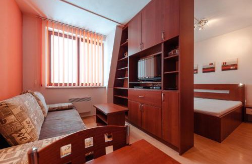 Ostruzna Apartamento | Ramzová Pod Klínem