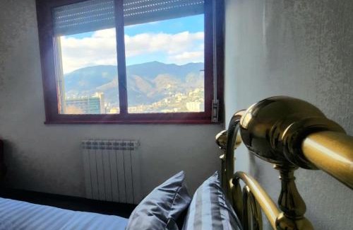 Bolzaneto Casa | Ramzy Genova Home