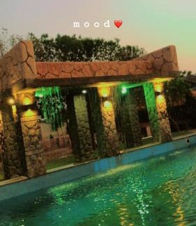 Punjab Complejo | Rana Jee farmhouse