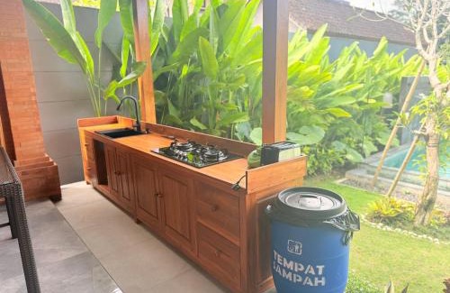 Sayan Hotel | Rana Suite
