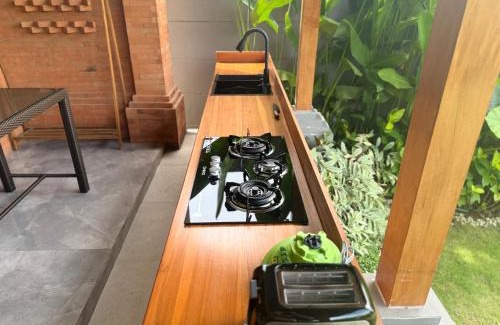 Sayan Hotel | Rana Suite