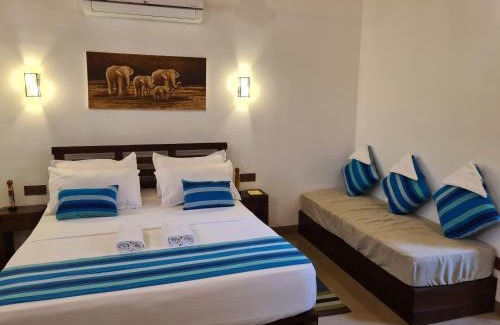 Yodakandiya Cabina | Ranakeliya Lodge - Yala
