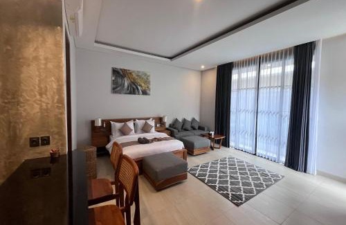Sunset Road Hotel | Ranala Coliving