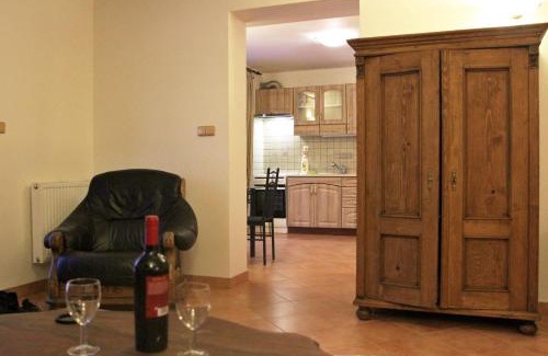 Bystra nad Jizerou Cabina | Ranch Bystrá