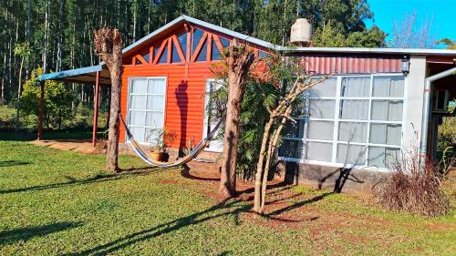 Puerto Rico Casa | Ranch cabañas