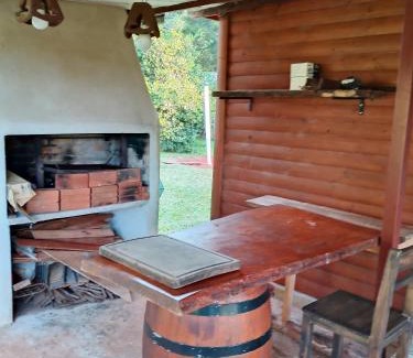 Puerto Rico Casa | Ranch cabañas